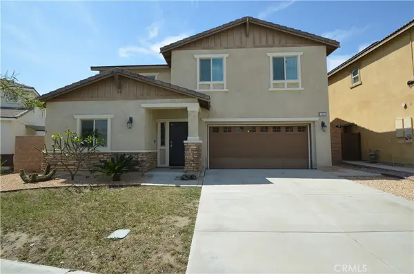 7064 Sweetleaf, Fontana, CA 92336