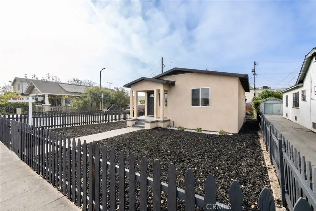 158 E 85th, Los Angeles, CA 90003 - #1