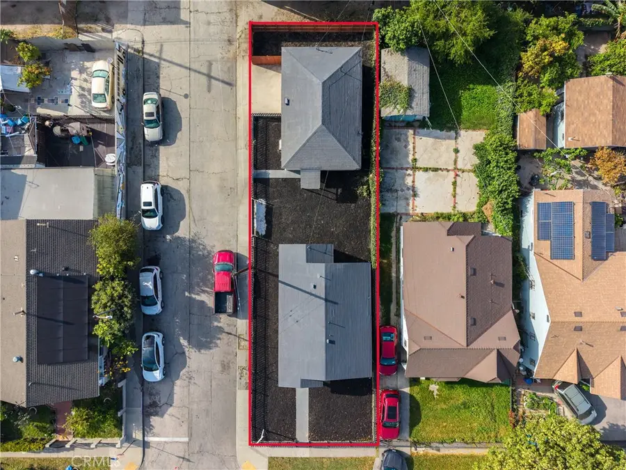 158 E 85th, Los Angeles, CA 90003 - #3