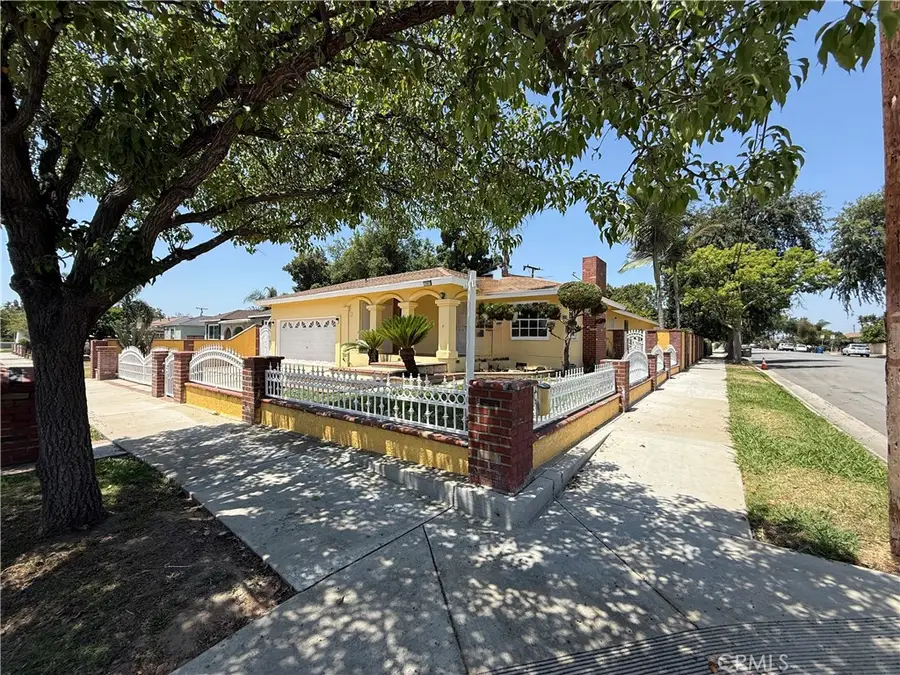 1401 Carob, Montebello, CA 90640 - #2