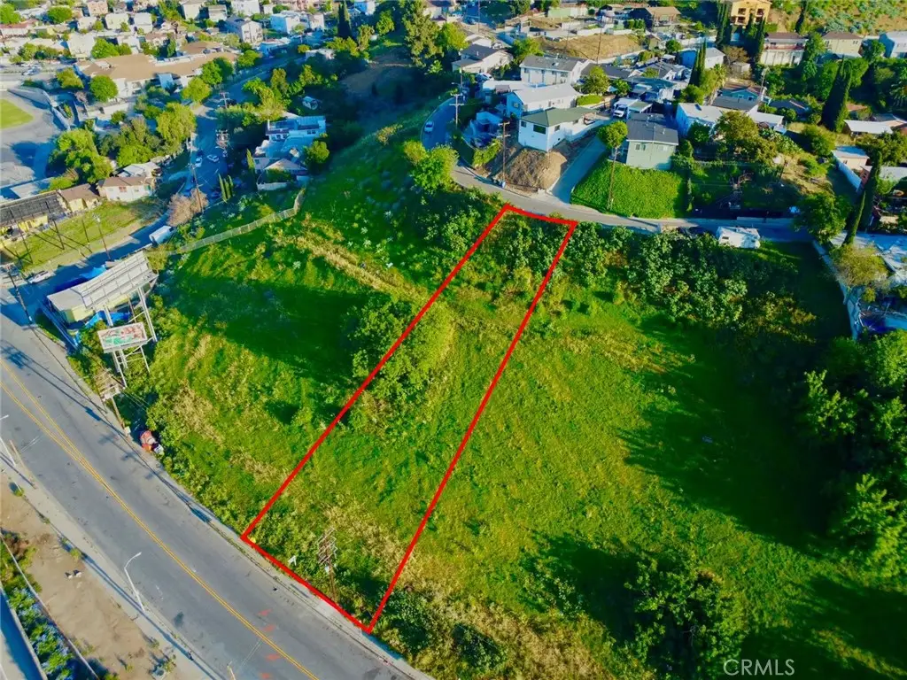 3232 Marengo, East Los Angeles, CA 90063 - #1