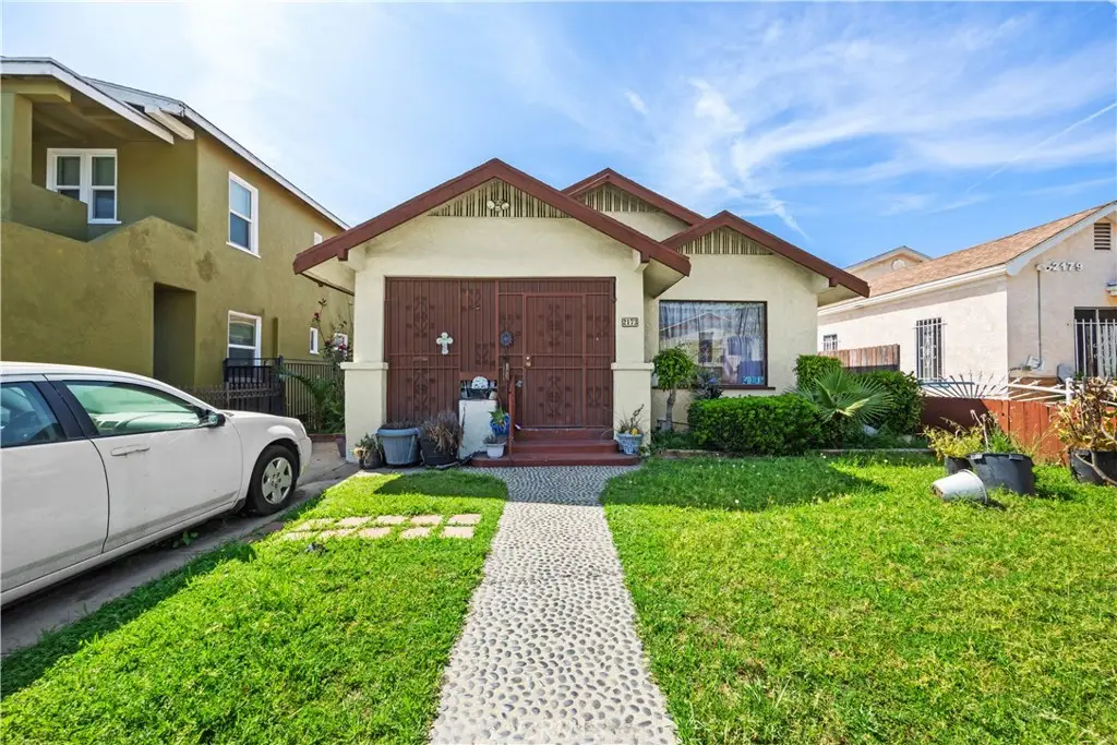 2173 Olive, Long Beach, CA 90806 - #1