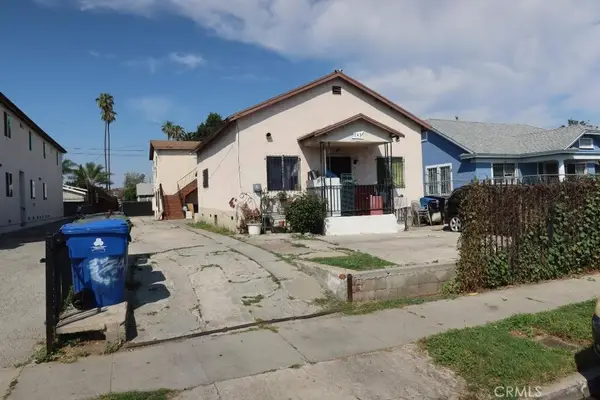 343 W 77th Street, Los Angeles, CA 90003