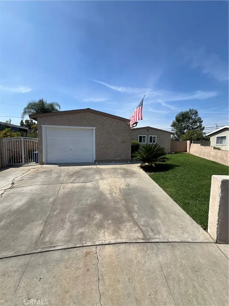 15204 Giordano, La Puente, CA 91744 - #1