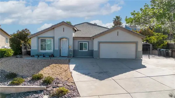 40256 Jacinto, Palmdale, CA 93551