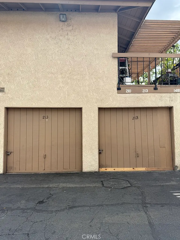 1481 Forest Glen Drive #213, Hacienda Heights, CA 91745 - #2