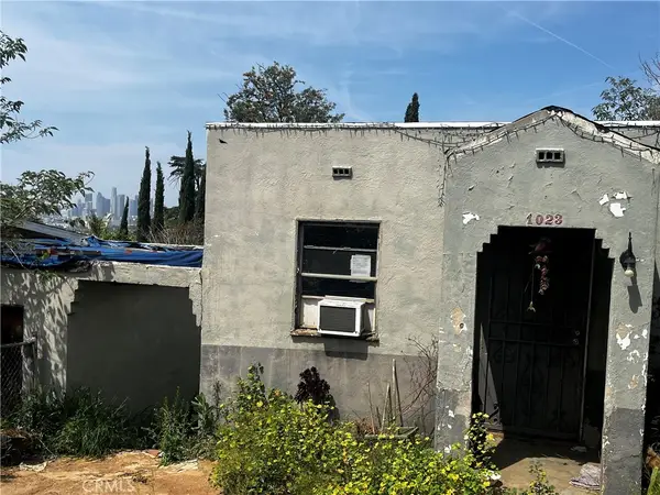 1023 De Garmo Drive, Los Angeles, CA 90063