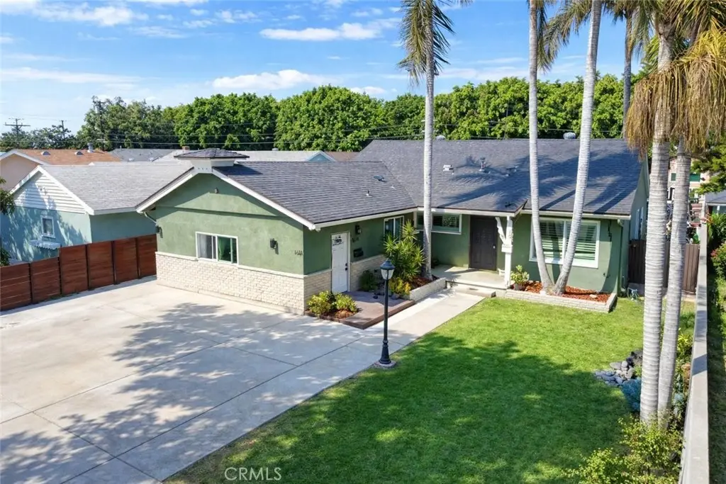 161 W Harcourt Street, Long Beach, CA 90805 - #1