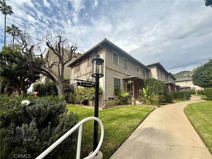 111 W Mountain #2, Glendale, CA 91207 - #2
