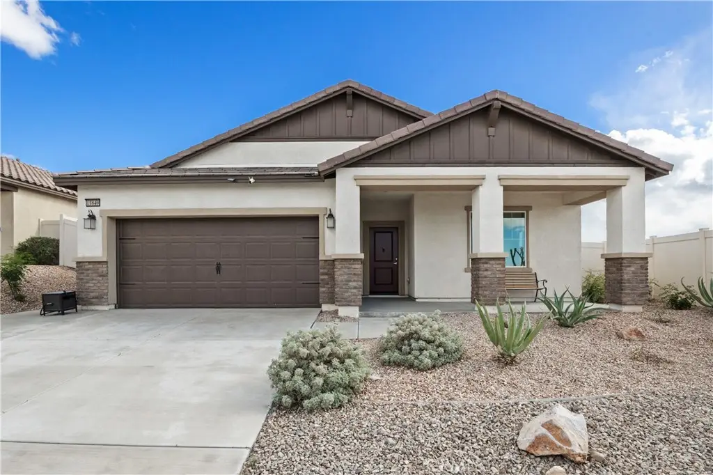 15849 Rain Lily Court, Victorville, CA 92394 - #1