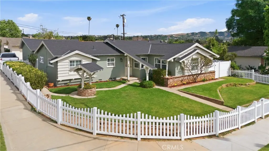 358 N Grand, Covina, CA 91724 - #1