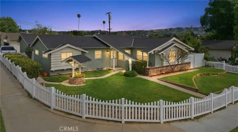 358 N Grand, Covina, CA 91724 - #2