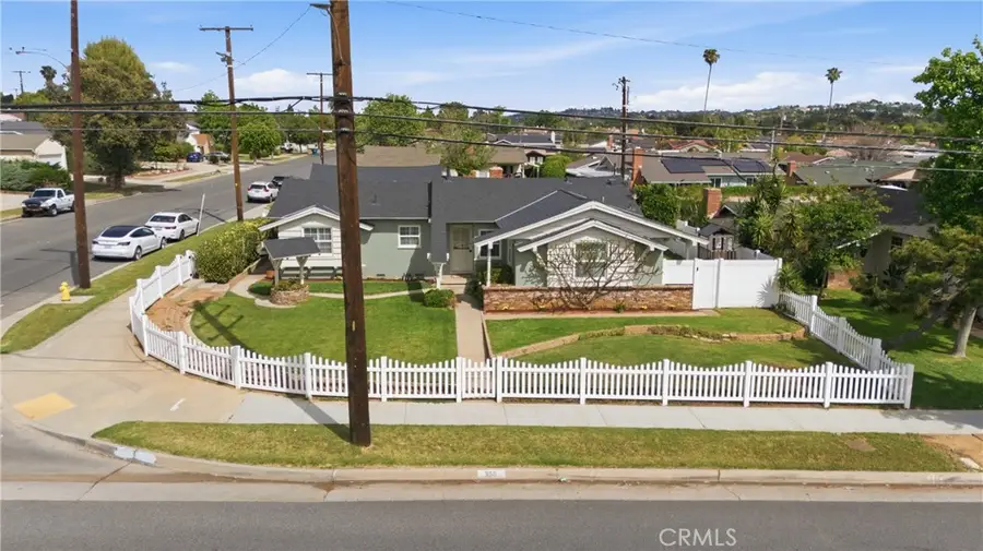 358 N Grand, Covina, CA 91724 - #3