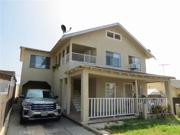 828 N Herbert Avenue, City Terrace, CA 90063