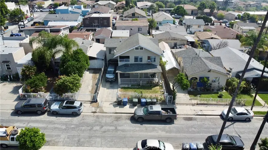 828 N Herbert Avenue, East Los Angeles, CA 90063 - #2