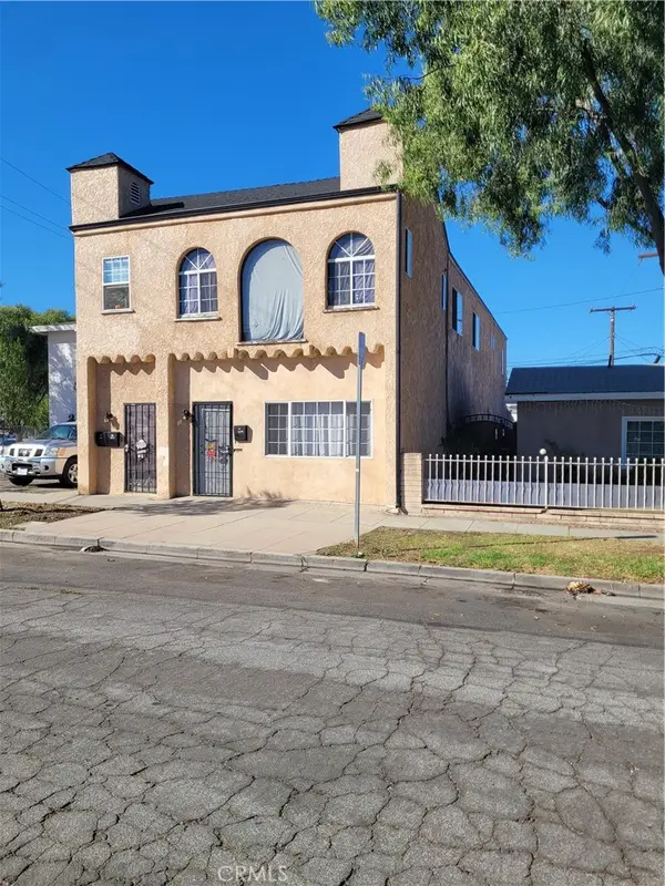 1455 Miller Ave., Los Angeles, CA 90063