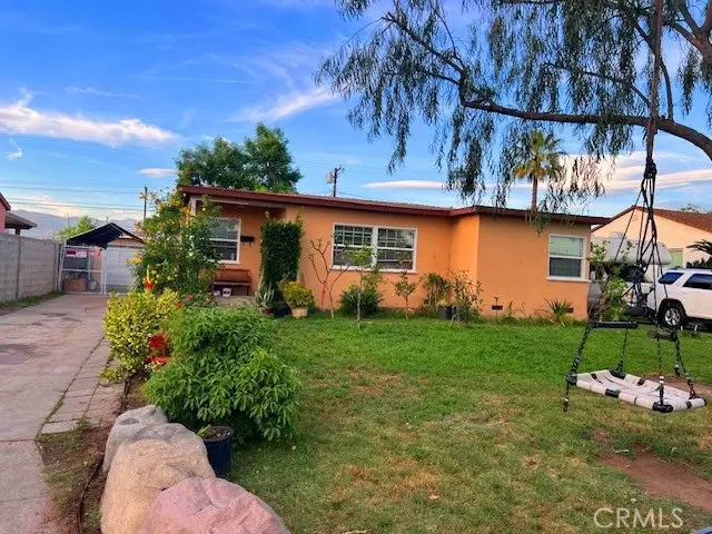 1519 E Idahome, West Covina, CA 91791 - #1