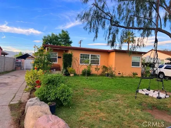 1519 E Idahome, West Covina, CA 91791