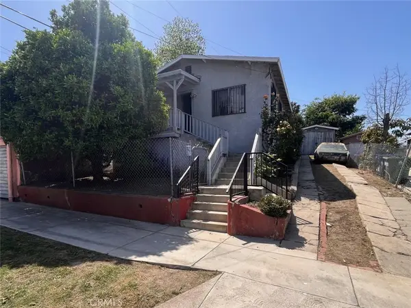 1237 N Evergreen, Los Angeles, CA 90033