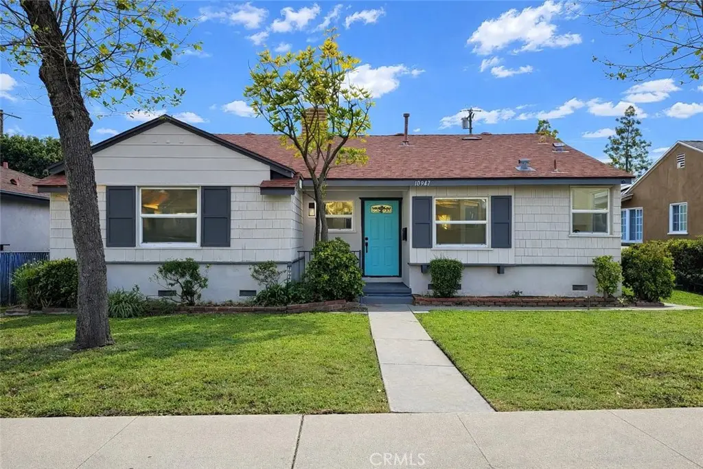 10947 Atkinson, Inglewood, CA 90303 - #1