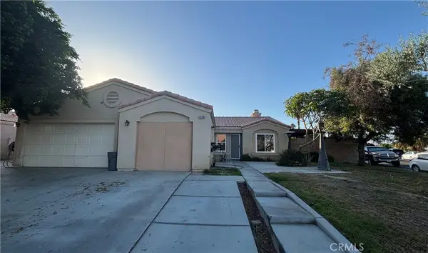 45435 King Palm, Indio, CA 92201
