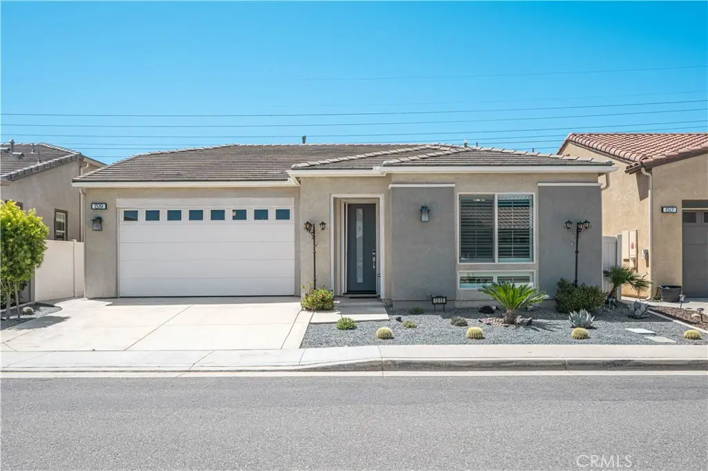 1519 Village Green, Beaumont, CA 92223 - #1