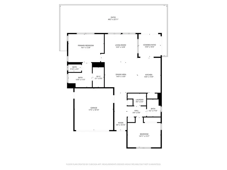 1519 Village Green, Beaumont, CA 92223 - #2