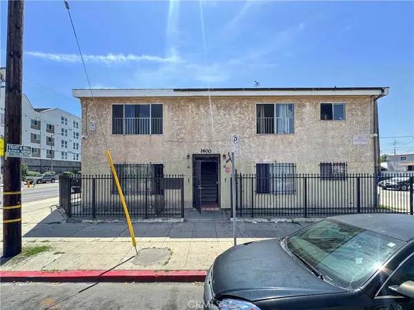 1400 W 65th, Los Angeles, CA 90047