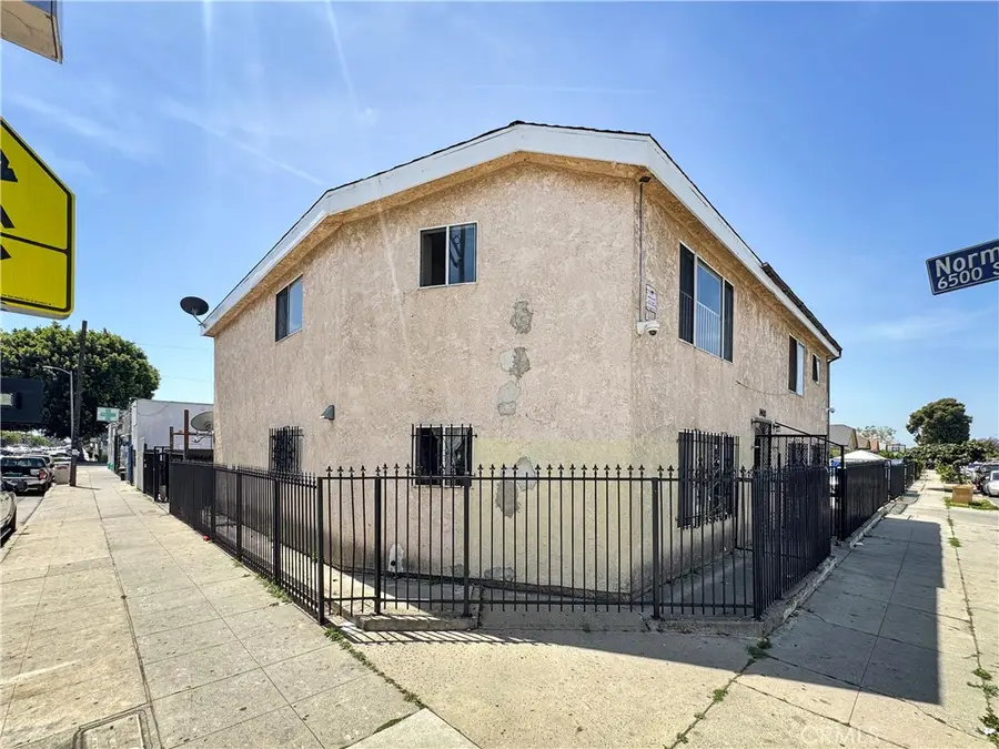 1400 W 65th, Los Angeles, CA 90047 - #2
