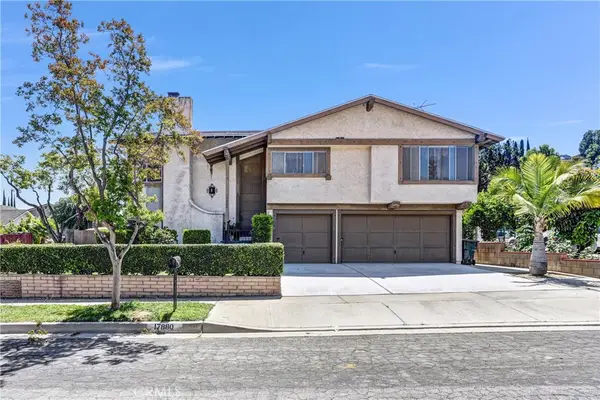 17880 Gallineta Street, Rowland Heights, CA 91748