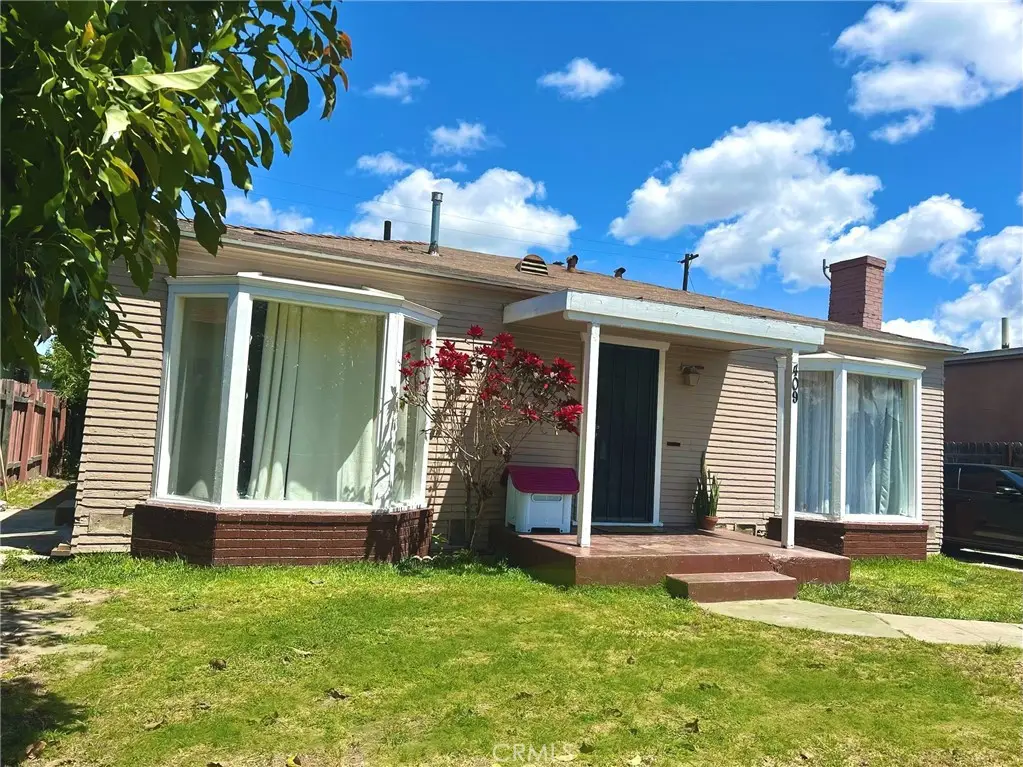 409 W Cedar, Compton, CA 90220 - #1