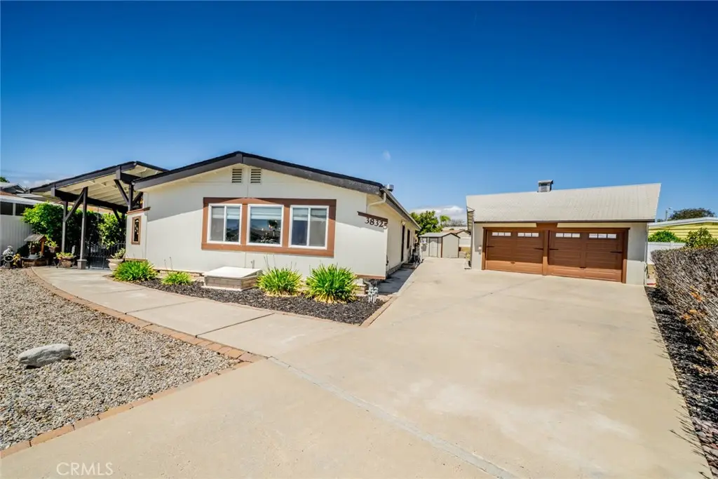 38325 Via Ventoso, Murrieta, CA 92563 - #1