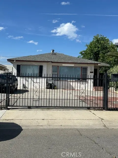 627 E Ralston Street, Ontario, CA 91761 - #2