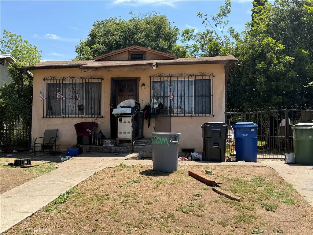 1034 Evergreen Avenue, Los Angeles, CA 90033 - #1