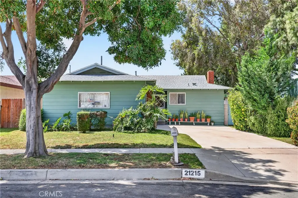 21215 Pontine, Carson, CA 90745 - #1