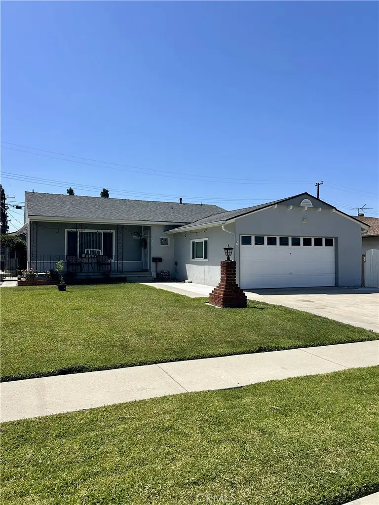 15844 Garydale, Whittier, CA 90604 - #1