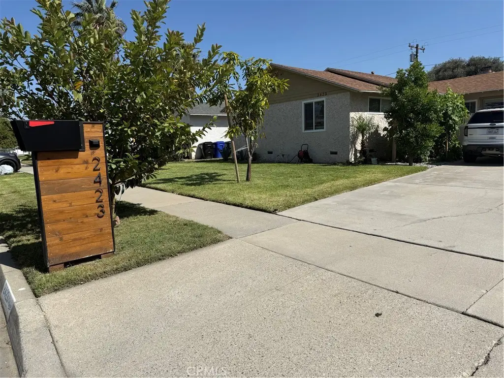 2423 W 7th, San Bernardino, CA 92410 - #1