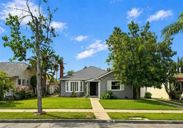 756 E Columbia Avenue, Pomona, CA 91767