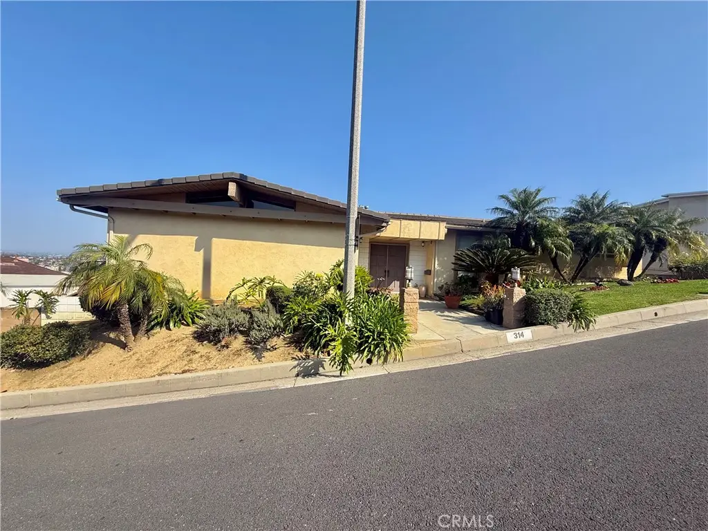 314 Montechico Dr, Monterey Park, CA 91754 - #1