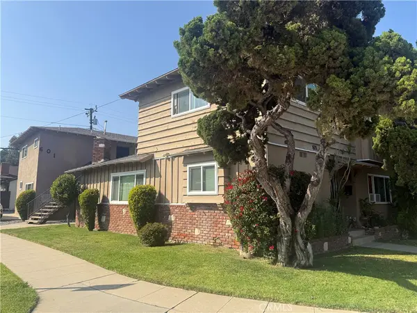 601 N Garfield Ave, Montebello, CA 90640