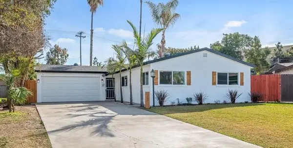 1262 Anders Avenue, Hacienda Heights, CA 91745