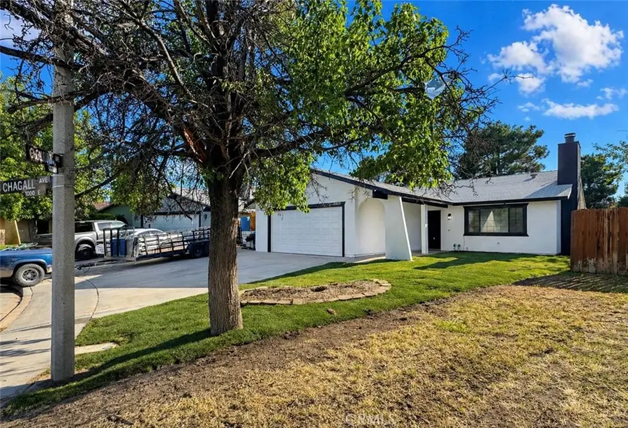 43815 Gillan, Lancaster, CA 93535 - #2