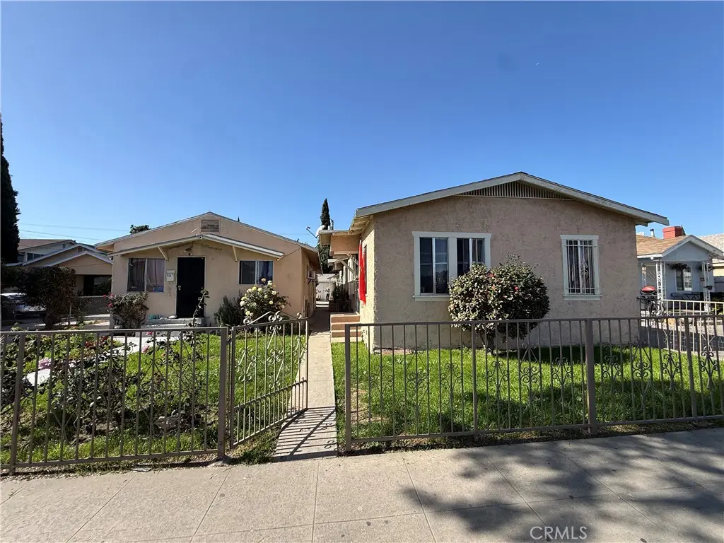 6245 State, Huntington Park, CA 90255 - #1