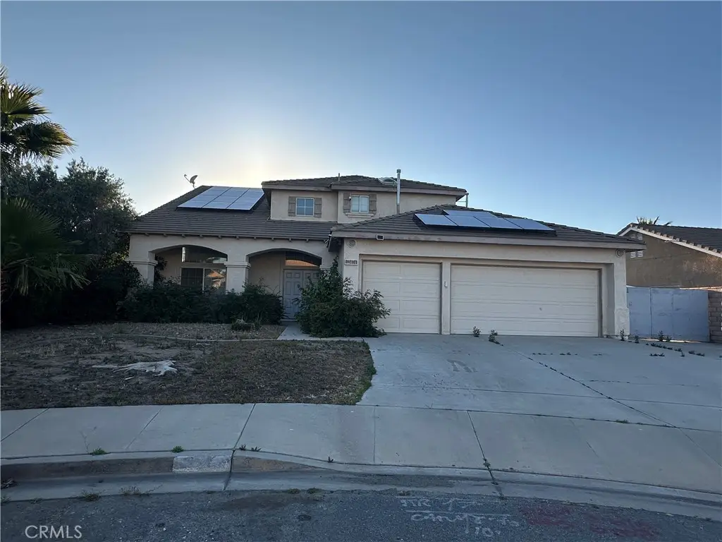 12474 Redrock Court, Victorville, CA 92392 - #1