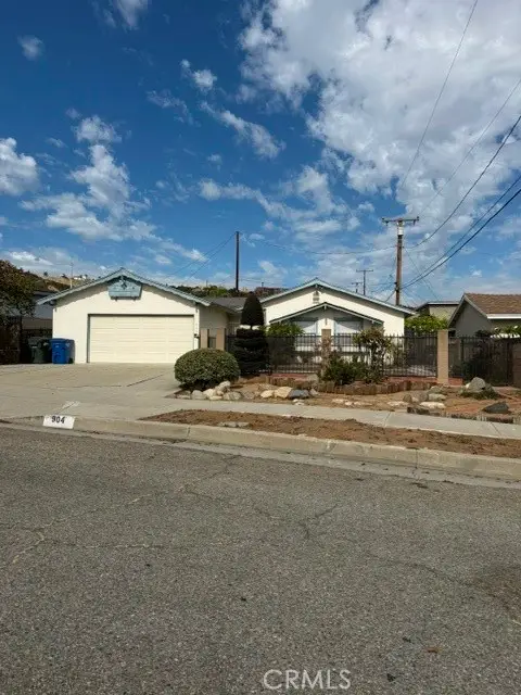 904 N Azalea Drive, Montebello, CA 90640 - #1
