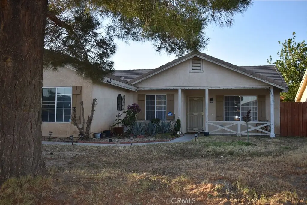 10552 Villa, Adelanto, CA 92301 - #1