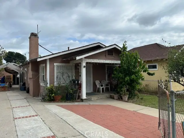 3324 Thorpe, Los Angeles, CA 90065 - #1