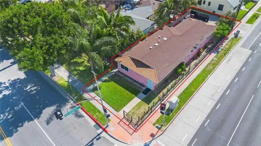 706 E Palmer, Compton, CA 90221 - #3