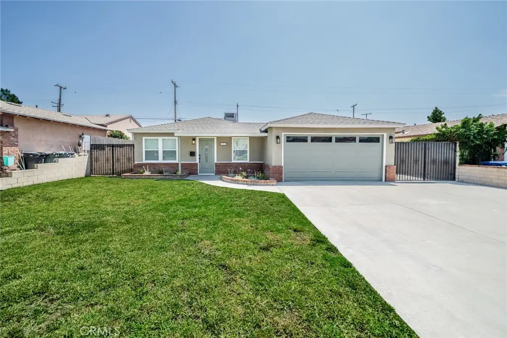 17058 E Edna, Covina, CA 91722 - #1