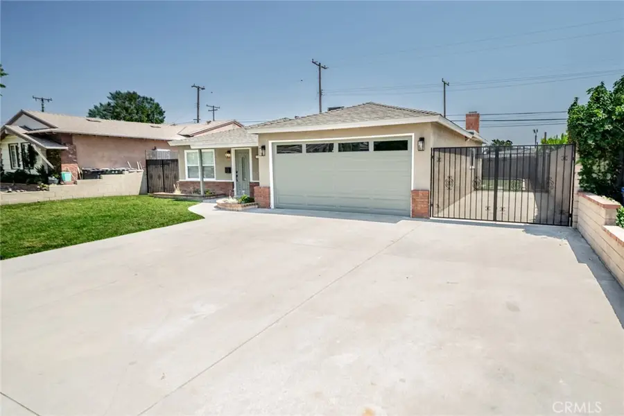 17058 E Edna, Covina, CA 91722 - #3